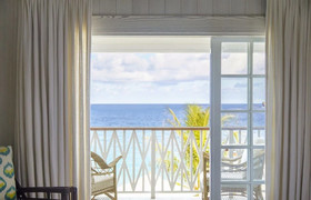 Cheval Blanc St-Barth Isle de France