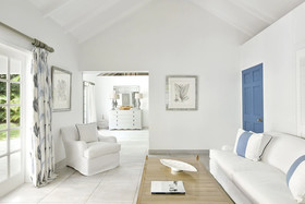 Cheval Blanc St-Barth Isle de France