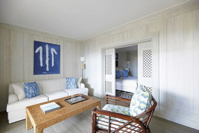 Cheval Blanc St-Barth Isle de France
