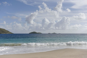 Cheval Blanc St-Barth Isle de France