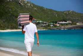 Cheval Blanc St-Barth Isle de France