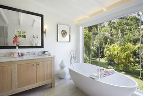 Cheval Blanc St-Barth Isle de France
