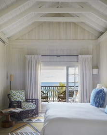 Cheval Blanc St-Barth Isle de France