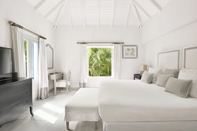 Cheval Blanc St-Barth Isle de France