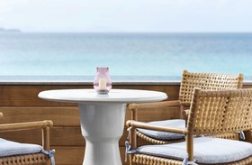 Cheval Blanc St-Barth Isle de France