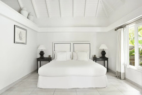 Cheval Blanc St-Barth Isle de France