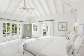 Cheval Blanc St-Barth Isle de France
