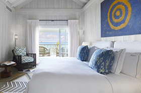 Cheval Blanc St-Barth Isle de France