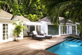 Cheval Blanc St-Barth Isle de France