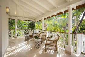 Cheval Blanc St-Barth Isle de France