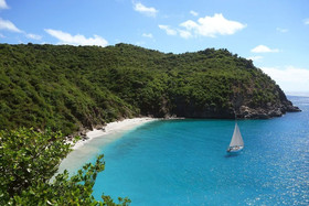 Cheval Blanc St-Barth Isle de France