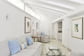 Cheval Blanc St-Barth Isle de France