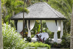Cheval Blanc St-Barth Isle de France