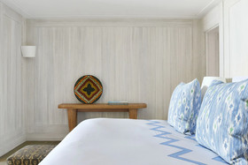 Cheval Blanc St-Barth Isle de France