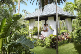Cheval Blanc St-Barth Isle de France