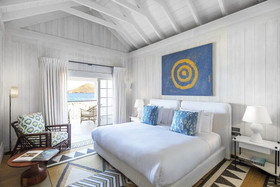 Cheval Blanc St-Barth Isle de France