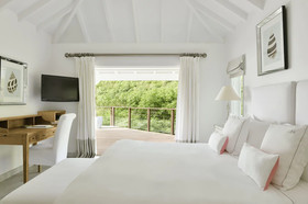 Cheval Blanc St-Barth Isle de France
