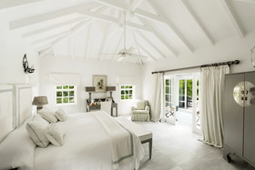 Cheval Blanc St-Barth Isle de France