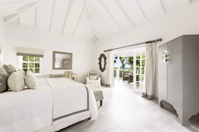 Cheval Blanc St-Barth Isle de France