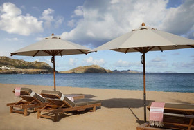 Cheval Blanc St-Barth Isle de France