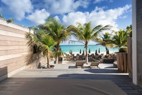Pearl Beach Hotel