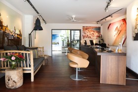 Pearl Beach Hotel
