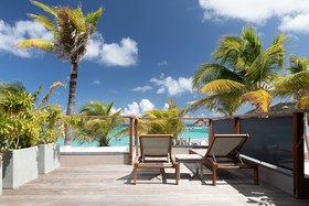 Pearl Beach Hotel
