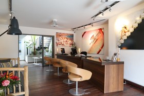 Pearl Beach Hotel