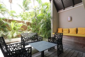 Pearl Beach Hotel