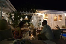 Tropical St Barth