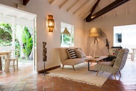 Tropical St Barth