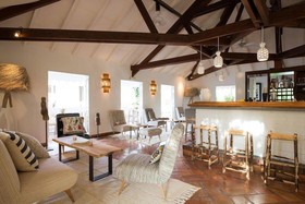 Tropical St Barth
