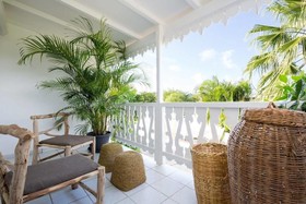 Tropical St Barth