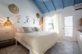 Tropical St Barth