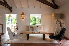 Tropical St Barth