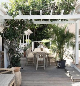 Tropical St Barth