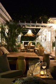 Tropical St Barth