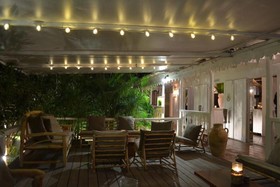 Tropical St Barth