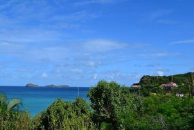 Tropical St Barth