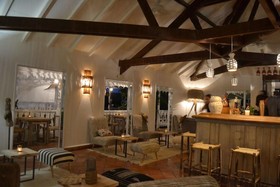Tropical St Barth