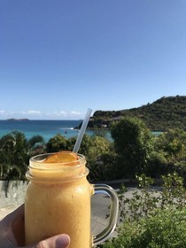 Tropical St Barth