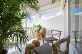Tropical St Barth