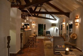 Tropical St Barth