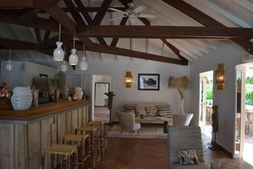 Tropical St Barth