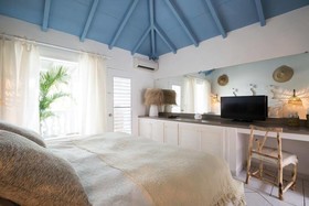 Tropical St Barth