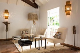 Tropical St Barth