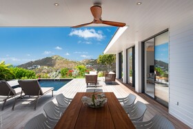 Villa King Gustaf