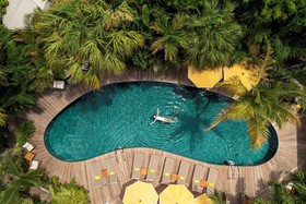 Gyp Sea Hotel