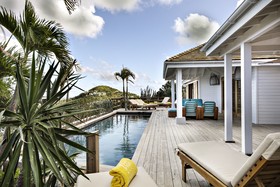 Gyp Sea Hotel