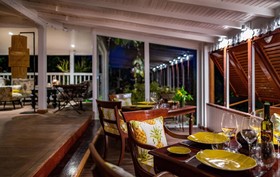 Gyp Sea Hotel